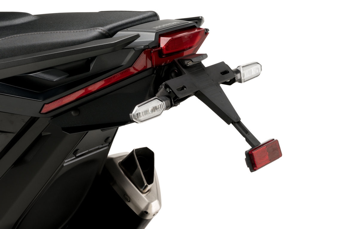 Puig Kentekenplaathouder Honda X-ADV Vanaf 2021