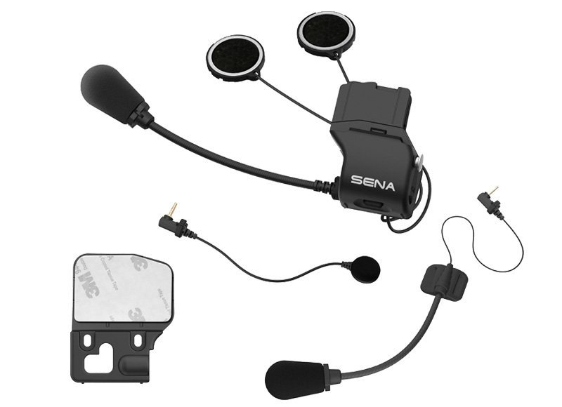 Sena 20S / 30K helm klem kit