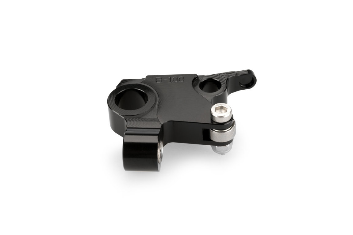Puig Rem Hendel Adapter Ducati Desert X / Scrambler 1100 / Nightshift / Urban Motard