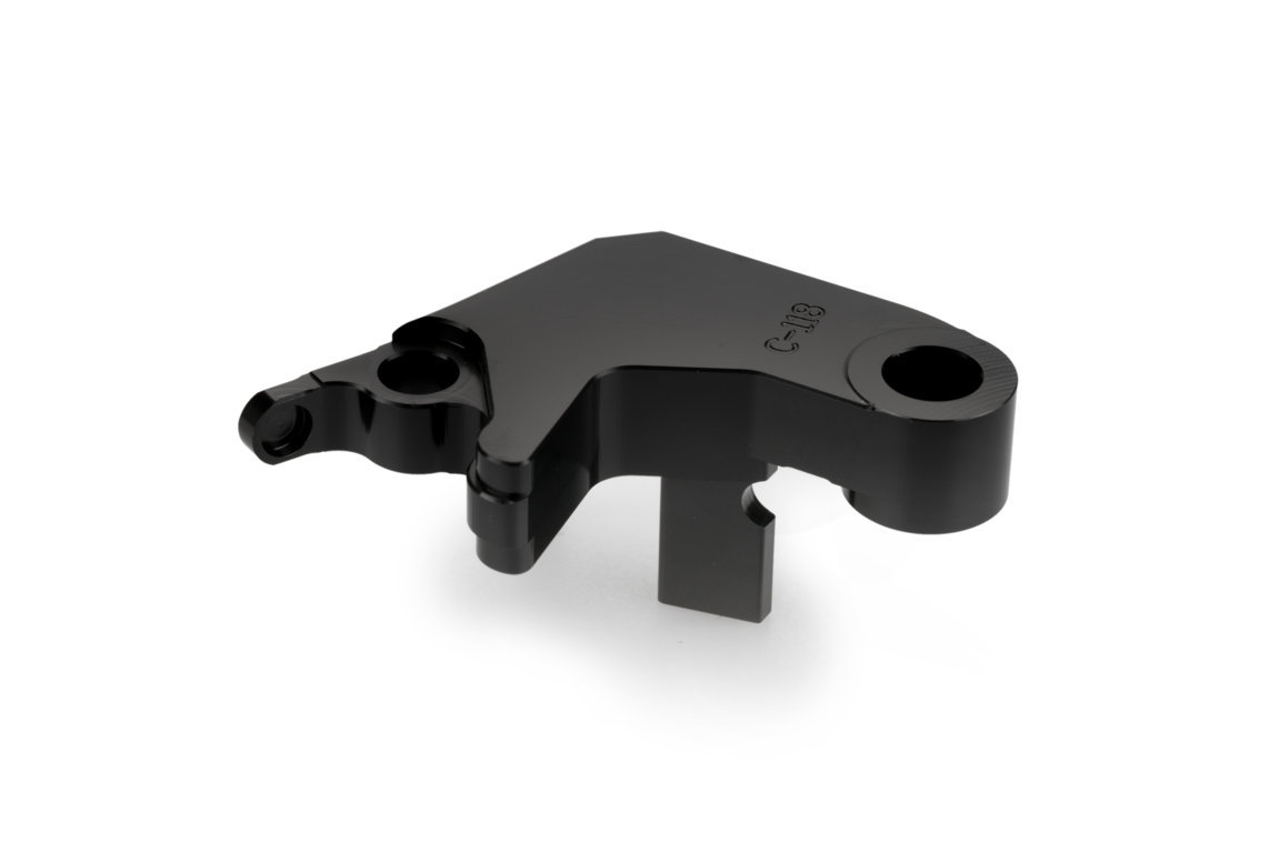 Puig Koppelings Hendel Adapter Yamaha Tracer 9 / GT Vanaf 2021