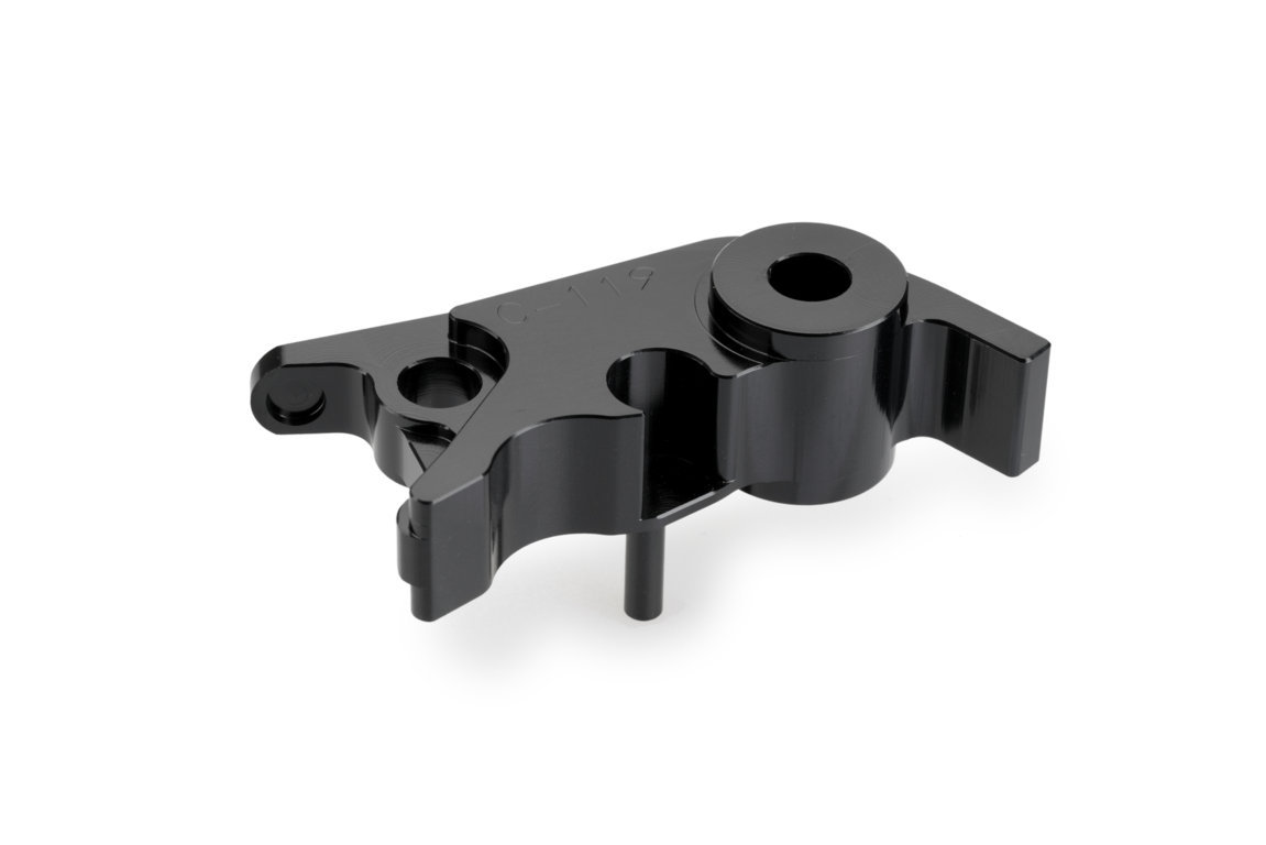 Puig Koppelings Hendel Adapter Ducati Panigale / Multistrada / Hypermotard Modellen