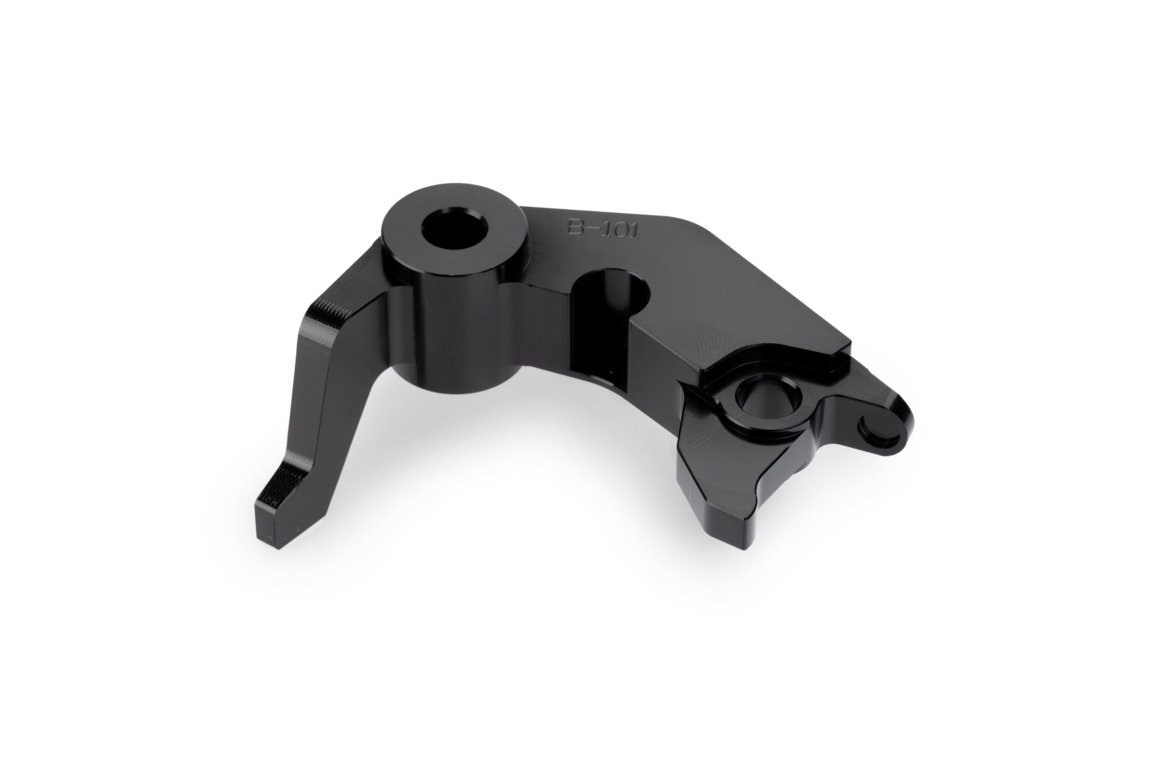 Puig Rem Hendel Adapter Yamaha MT 10 / SP / XSR 900 / YZF-R7 Vanaf 2022