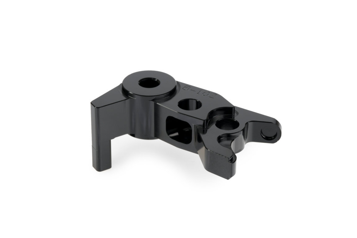 Puig Rem Hendel Adapter Triumph Tiger 1200 GT / Pro / Rally / Pro Vanaf 2022