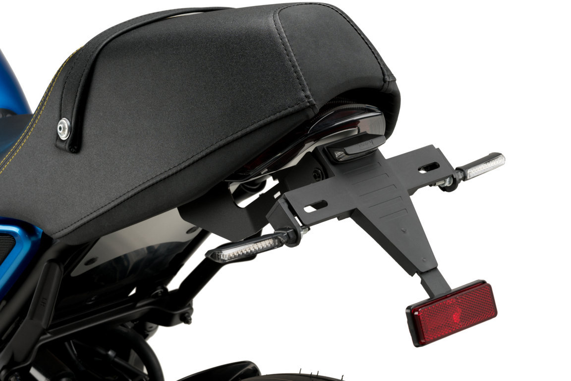 Puig Kentekenplaathouder Yamaha XSR 900 Vanaf 2022