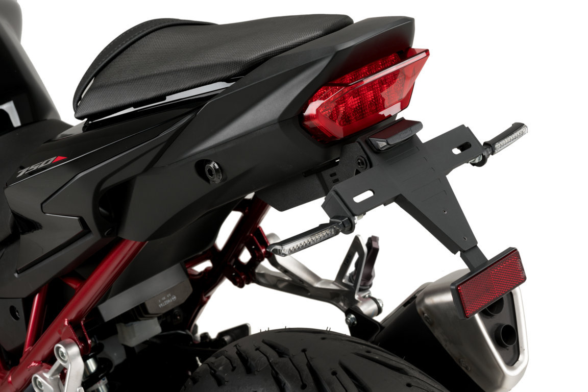Puig Kentekenplaathouder Honda CB 750 Hornet Vanaf 2023