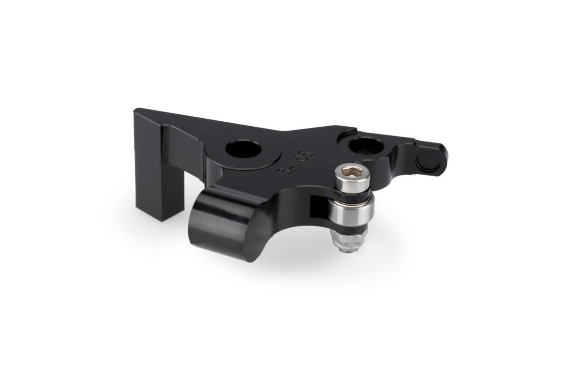 Puig Voor Rem Hendel Adapter Yamaha T-Max 560 / Tech Max Vanaf 2022