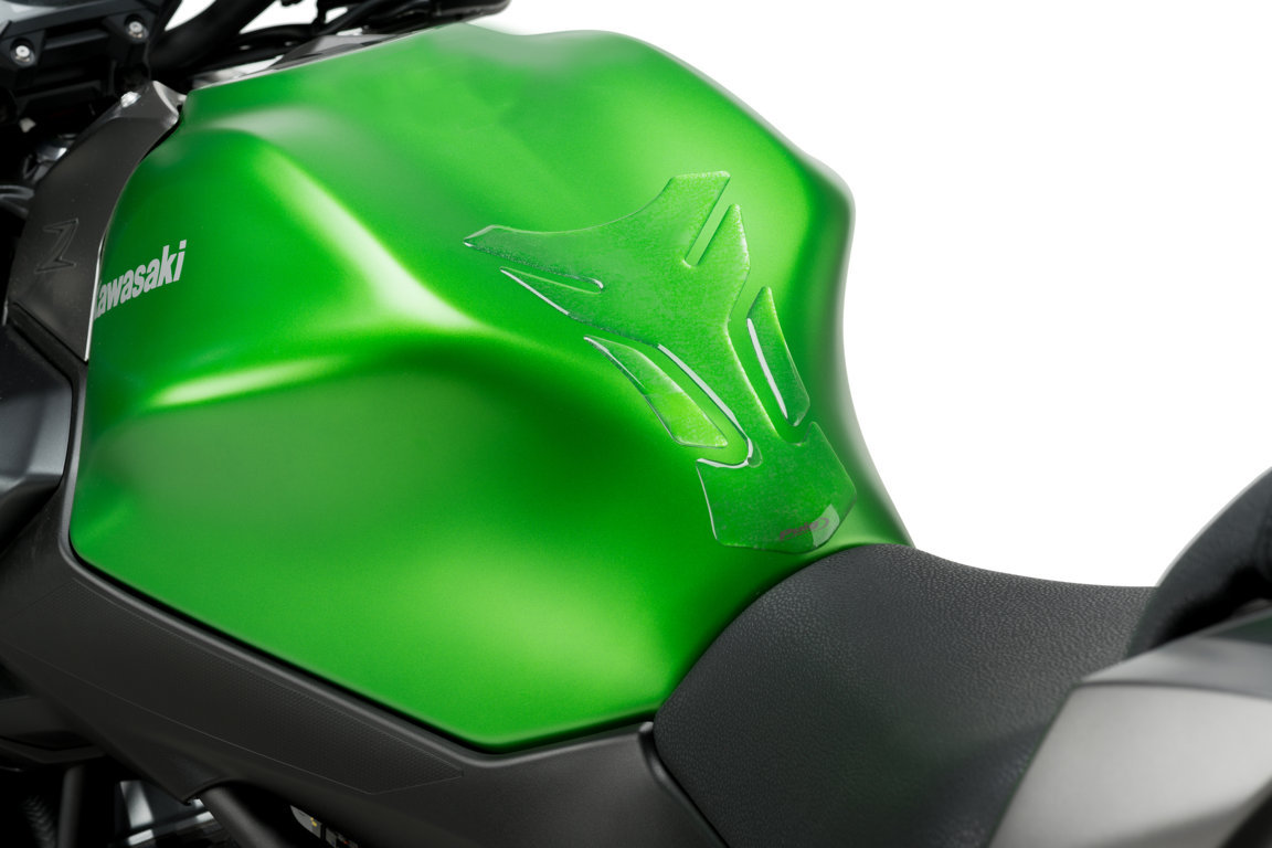 Puig Motorfiets Tankpad Drei Helder