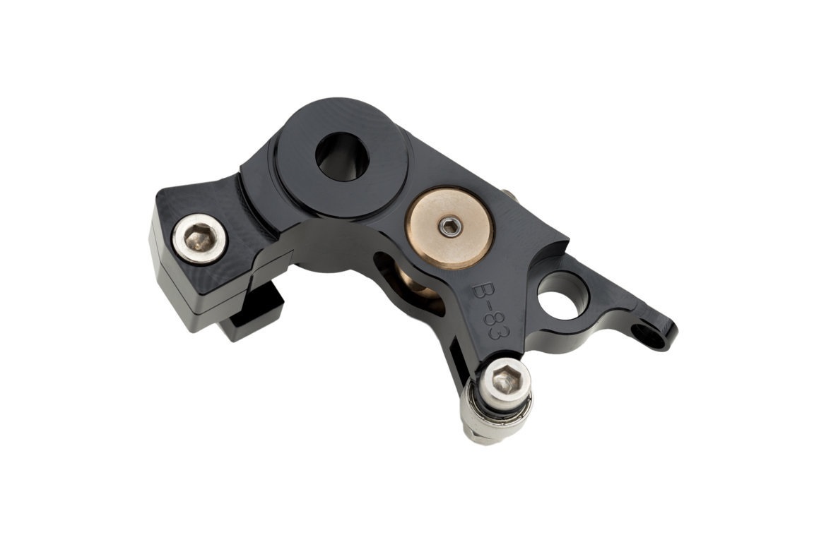 Puig Rem Hendel Adapter Kawasaki Ninja 1000 SX / H2 / Z H2 / Versys 1000 / SE