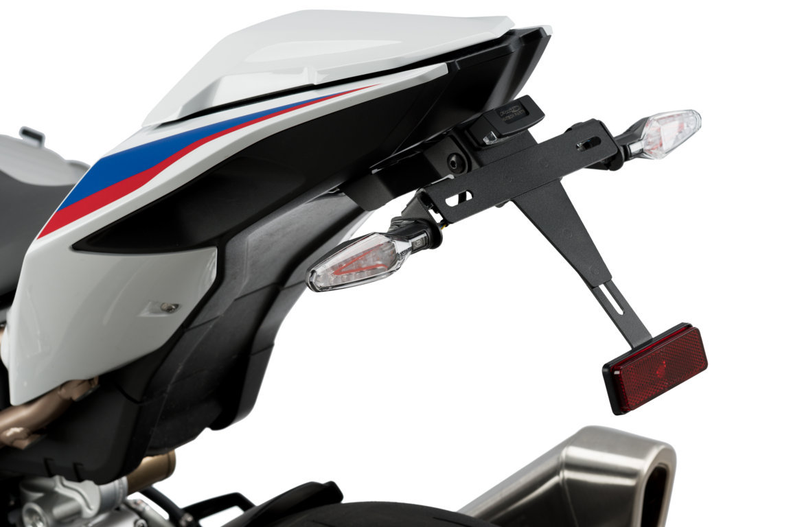 Puig Kentekenplaathouder BMW S 1000 R / S 1000 RR