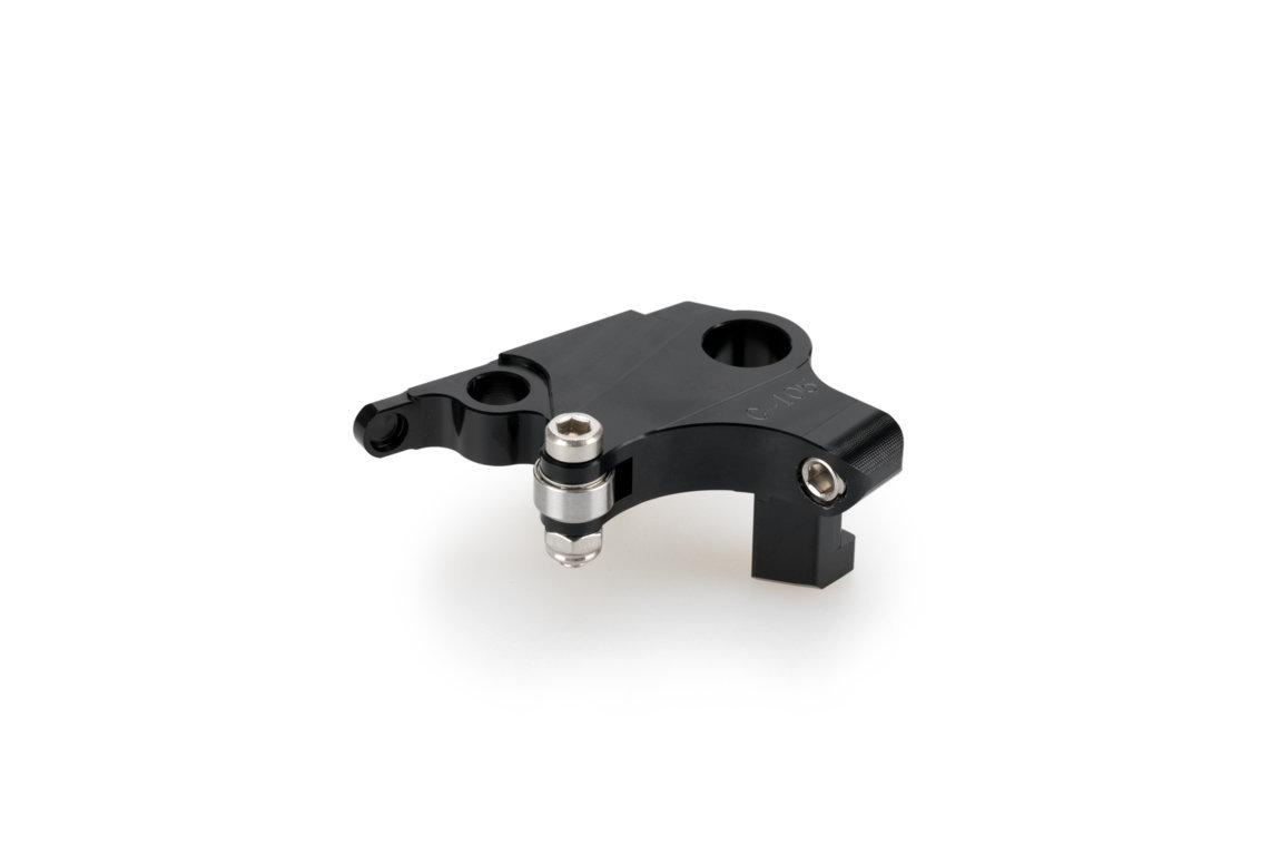 Puig Koppelings Hendel Adapter Ducati Desert X / Scrambler Diverse Modellen