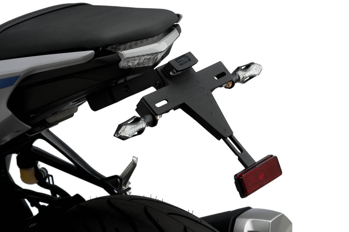 Puig Kentekenplaathouder Yamaha MT 125 Vanaf 2020