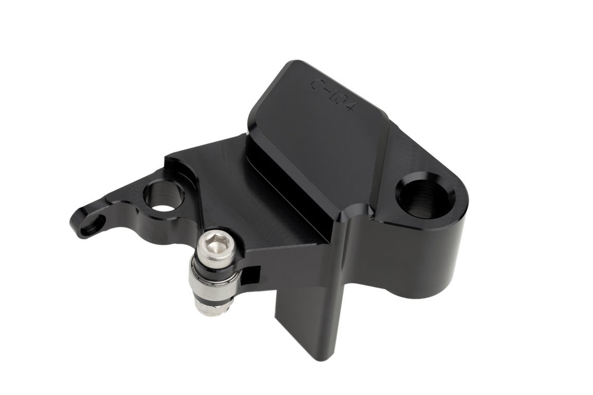Puig Koppelings Hendel Adapter Ducati Monster 696 / Monster 796