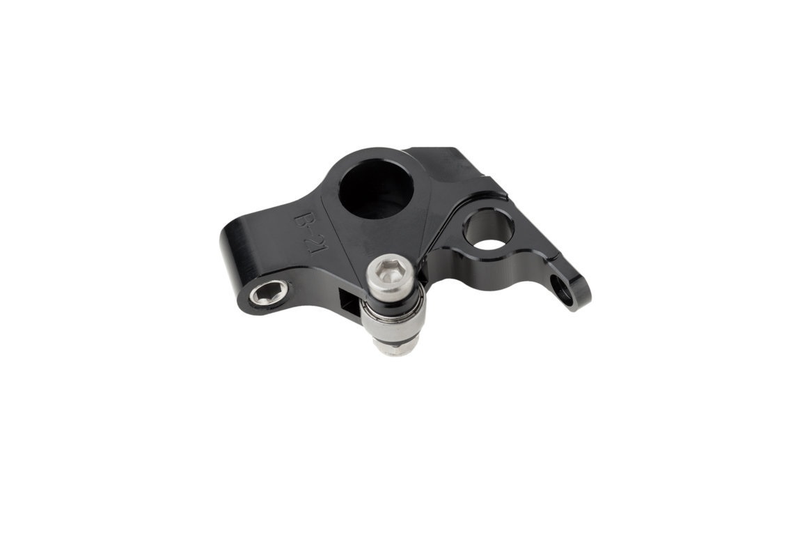 Puig Rem Hendel Adapter Ducati / KTM Modellen