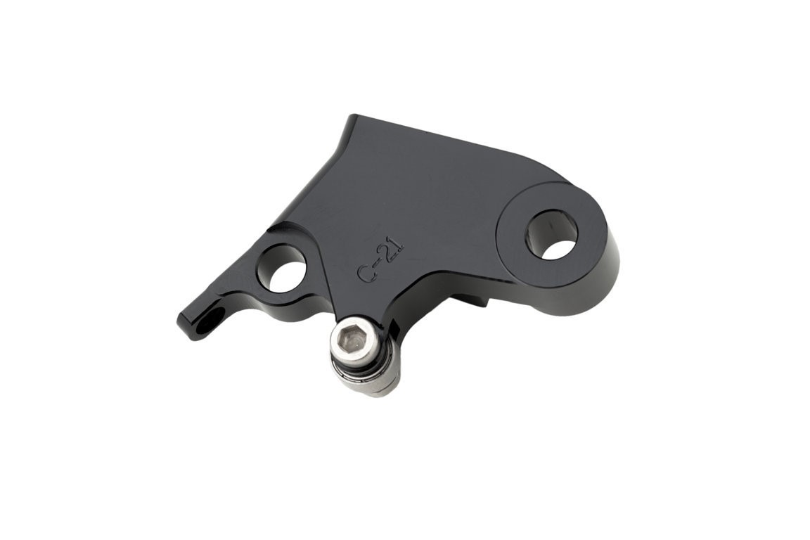 Puig Koppelings Hendel Adapter Honda CBR 600 RR / CBR 900 RR / CBR 1000 RR Fireblade
