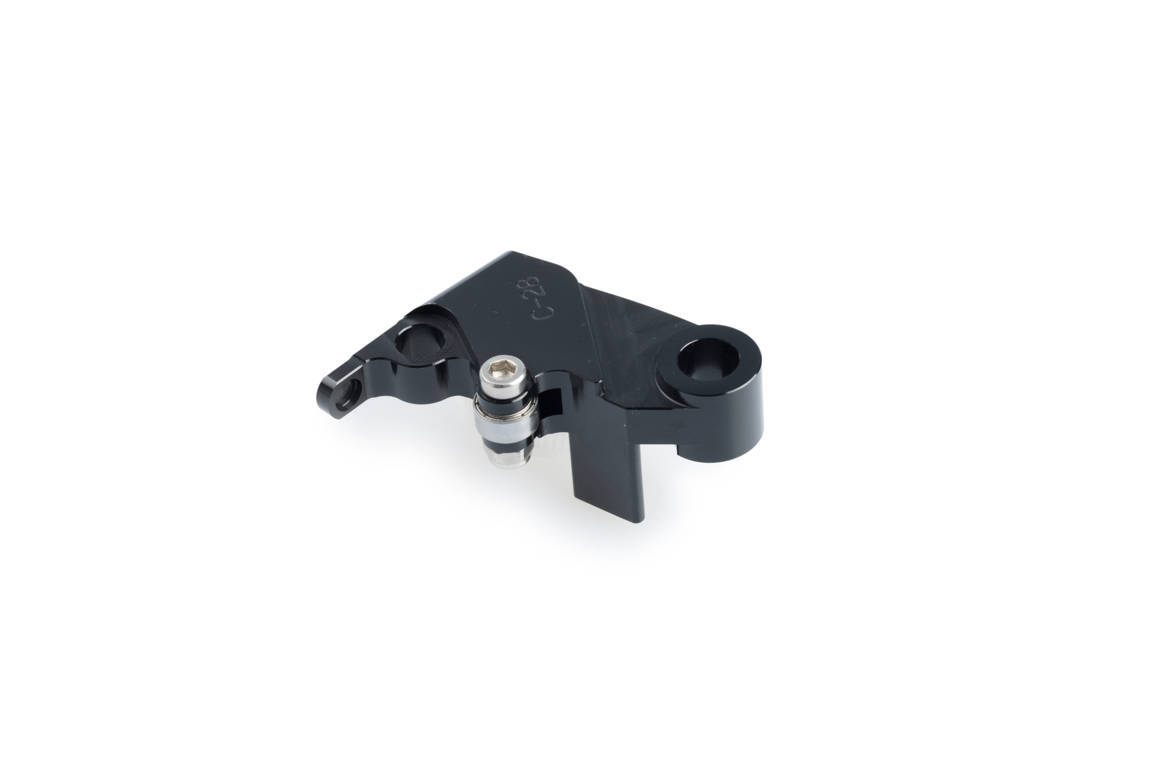 Puig Koppelings Hendel Adapter Kawasaki Versys / Z / ZX / ZZR Diverse Modellen