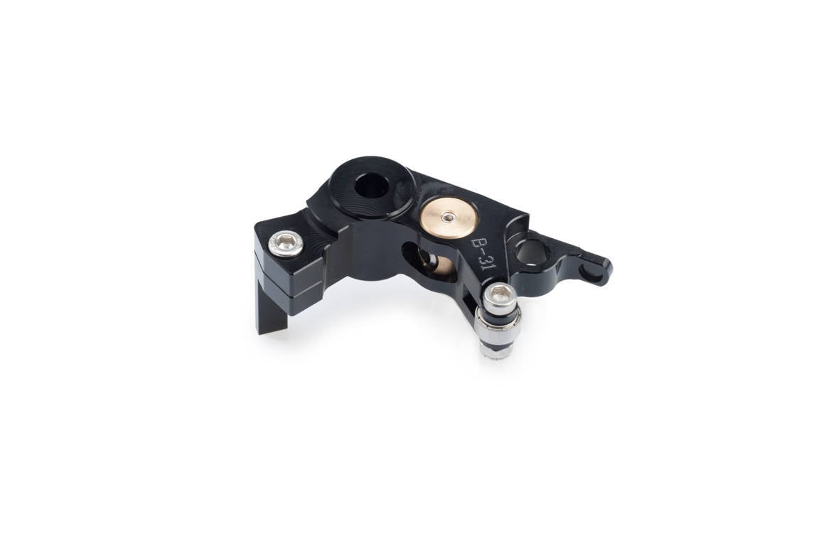 Puig Rem Hendel Adapter Kawasaki Diverse Modellen