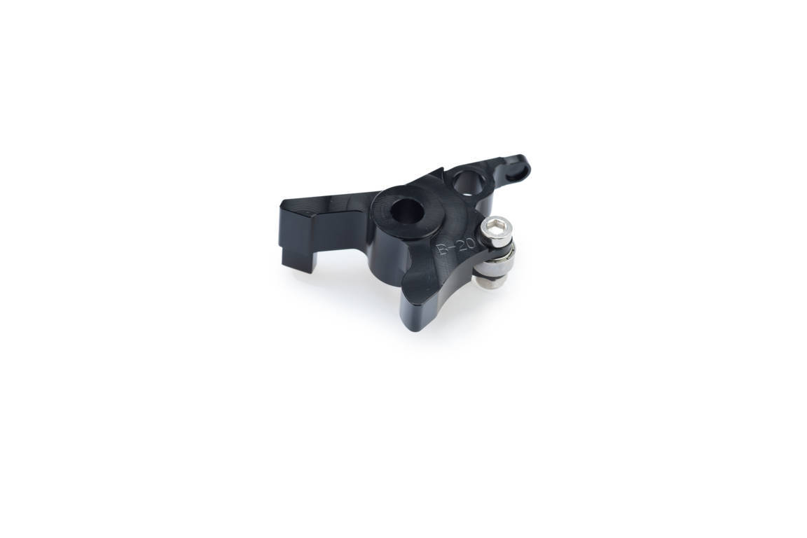 Puig Rem Hendel Adapter Kawasaki Z 750 2007-2012