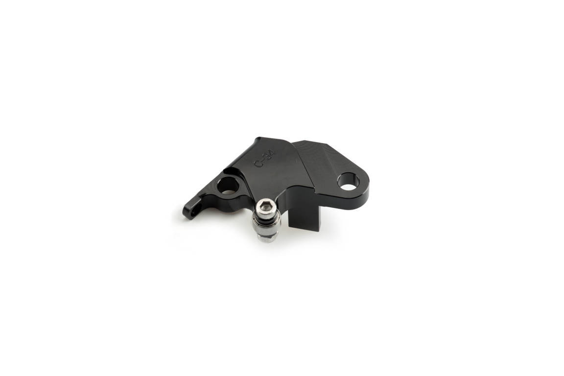 Puig Koppelings Hendel Adapter Suzuki GSR 600 / 750 / GSX-R 600 / 750 / 1000