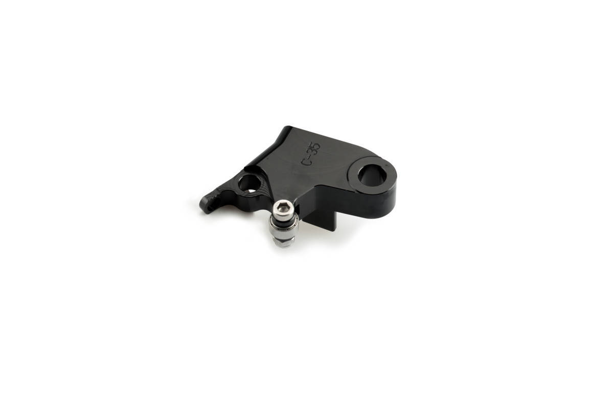 Puig Koppelings Hendel Adapter Suzuki GSX-R 600 / 750 / 1000