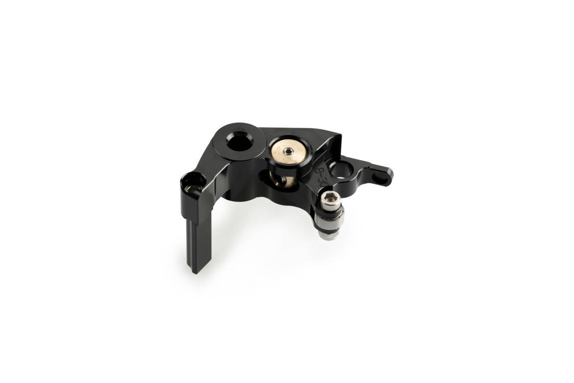 Puig Rem Hendel Adapter BMW / Kawasaki / MV Agusta / Suzuki / Triumph Diverse Modellen