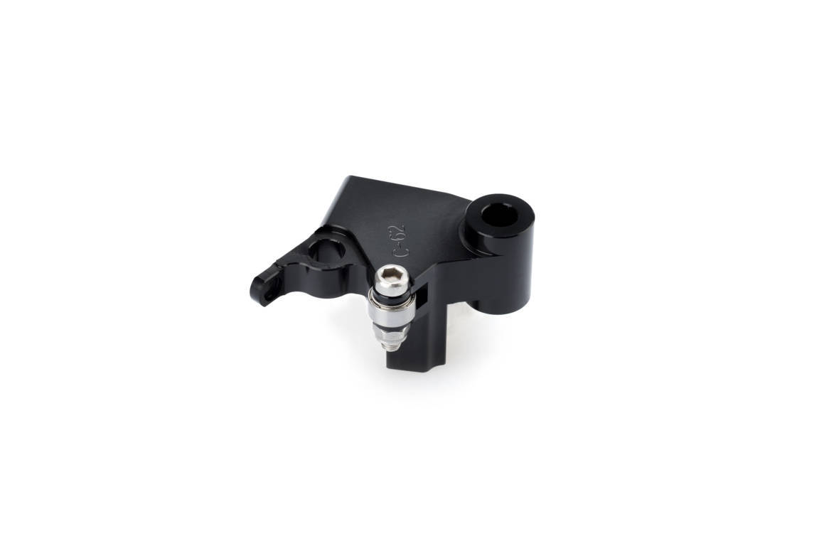 Puig Koppelings Hendel Adapter Kawsaki Diverse 125 / 300 / 400 Modellen
