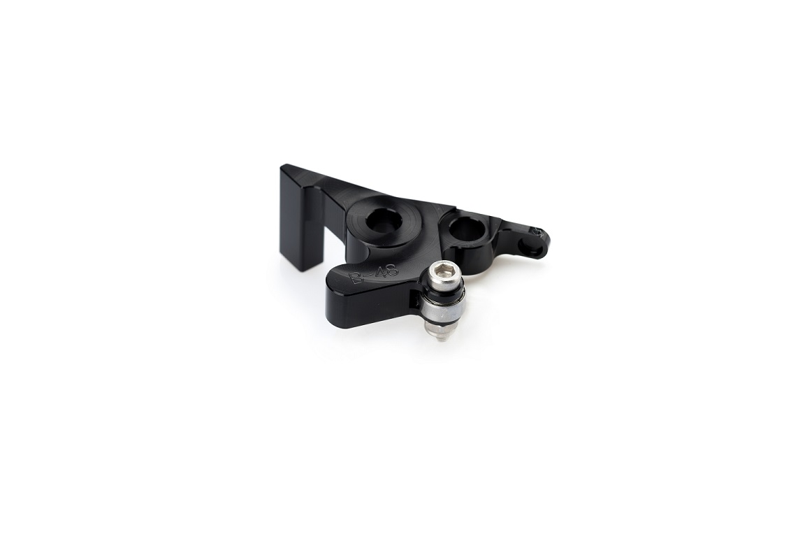 Puig Rem Hendel Adapter Kawasaki Ninja 125 / 250 / 300 / 400 / Versys-X 300 / Z modellen