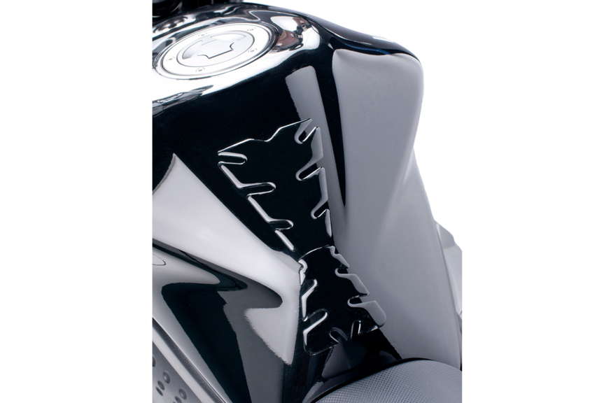 Puig Motorfiets Tankpad Performance 2 Helder