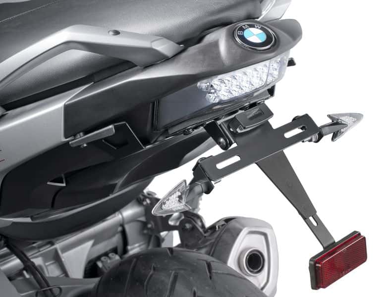 Puig Kentekenplaathouder BMW C 600 Sport / C 650 Sport