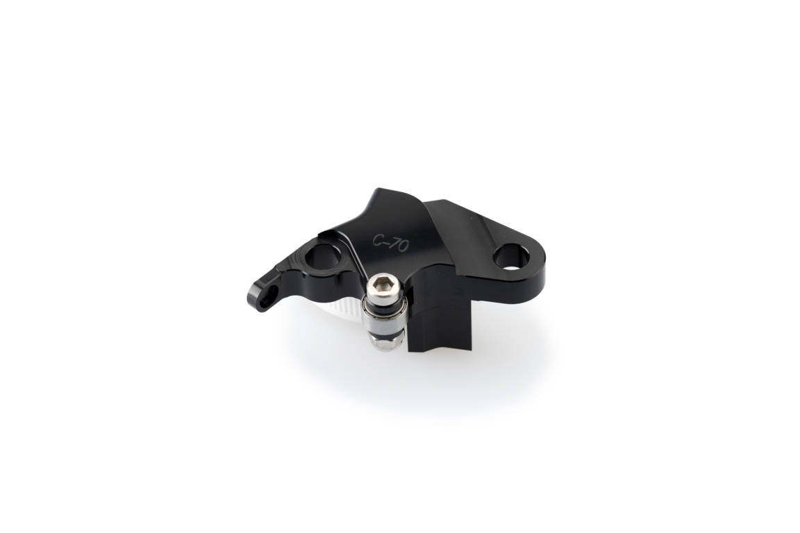 Puig Koppelings Hendel Adapter Yamaha MT 125 / YZF-R 125 / XT 660 X Tenere