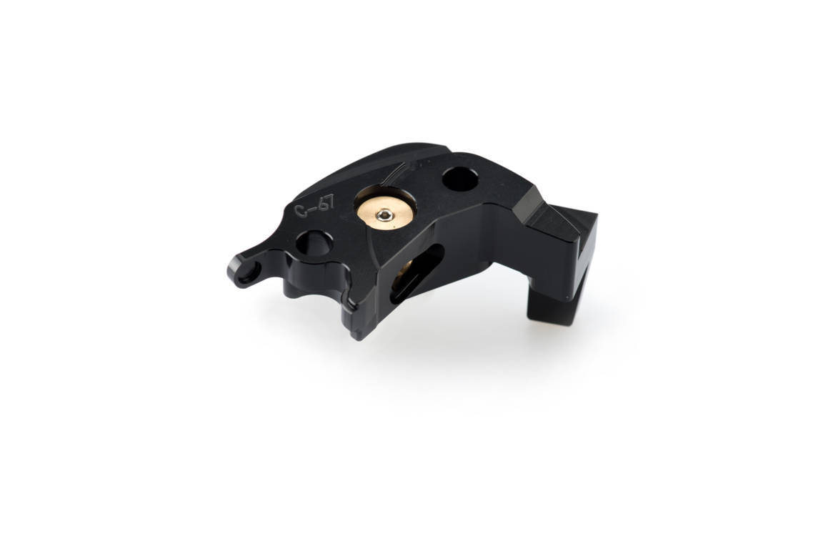 Puig Koppelings Hendel Adapter Kawasaki ZZR 1400 2006-2020