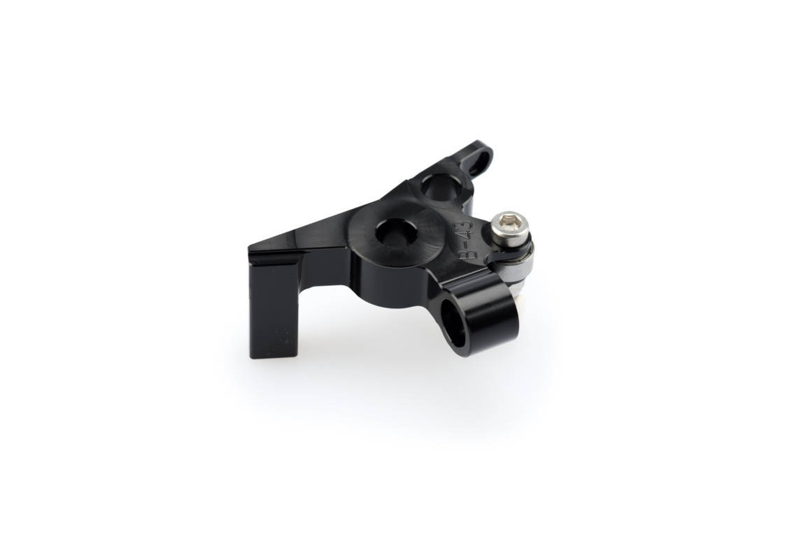Puig Rem Hendel Adapter BMW G 310 GS / G 310 R / G 650 GS / Sertao
