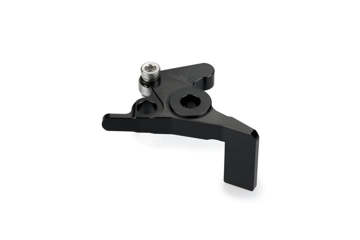 Puig Rem Hendel Adapter Aprilia Shiver 750 / 900 / Dorsoduro 900