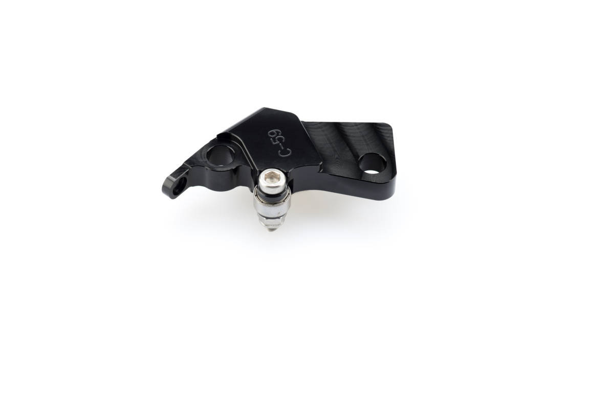 Puig Koppelings Hendel Adapter Suzuki DL 650 V-Strom / SV 650 / S / N