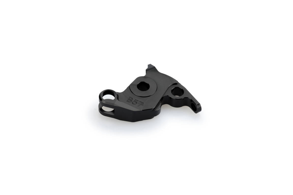 Puig Rem Hendel Adapter Aprilia Tuono V4 1100 Factory / RR / Tuono V4R
