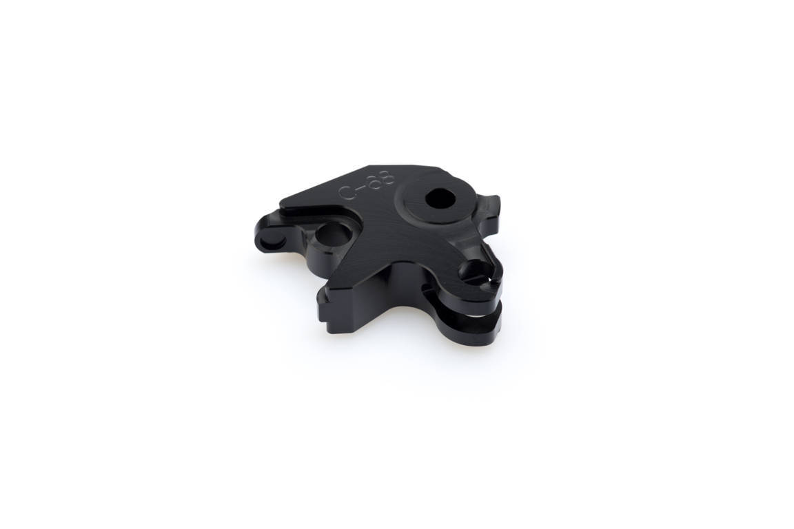 Puig Koppelings Hendel Adapter BMW R 1200 GS / RS / R 1250 GS / Adv / RS / R Nine T