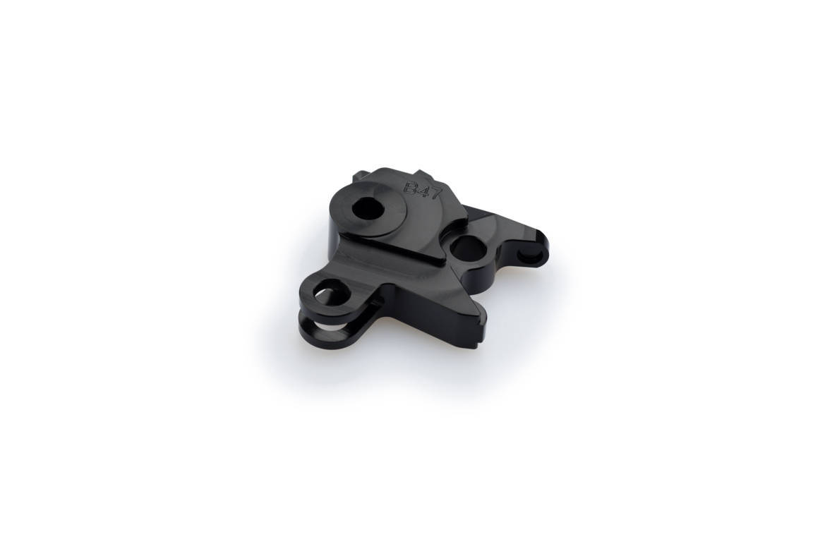 Puig Rem Hendel Adapter BMW R 1200 GS / R / RS / R 1250 GS / Adventure / R Nine T