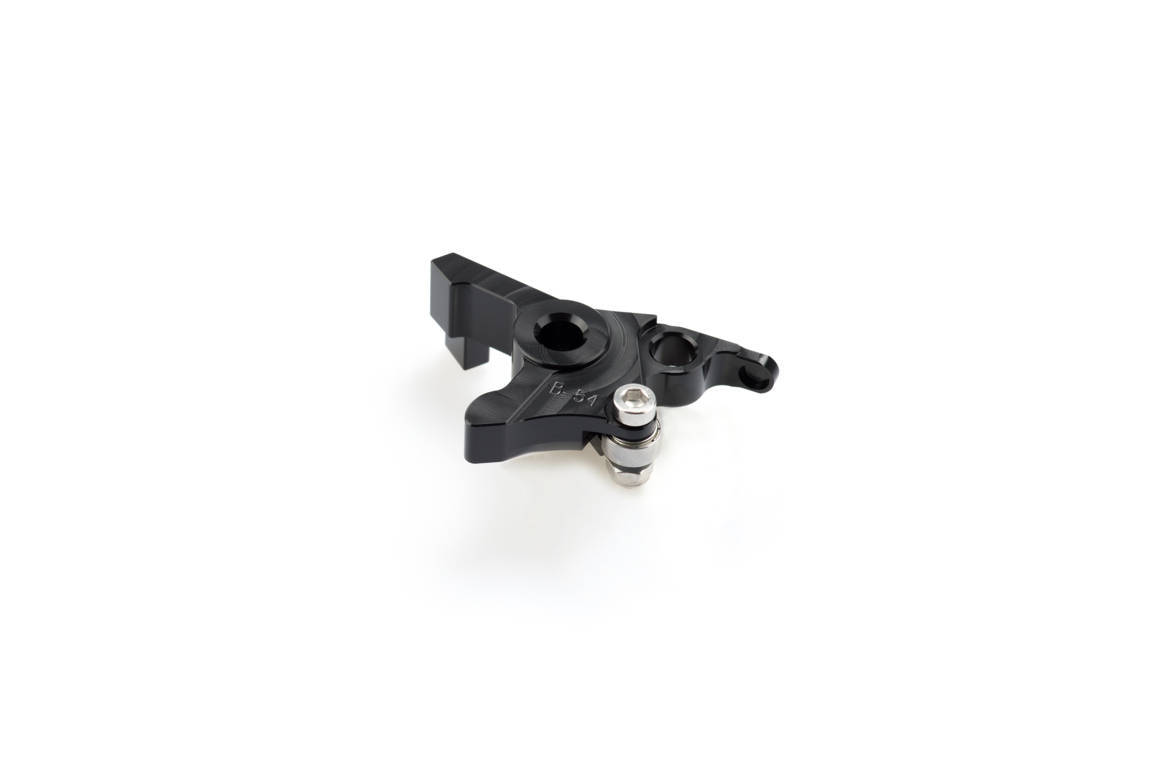 Puig Rem Hendel Adapter Kawasaki Diverse Modellen / Yamaha YZF-R1