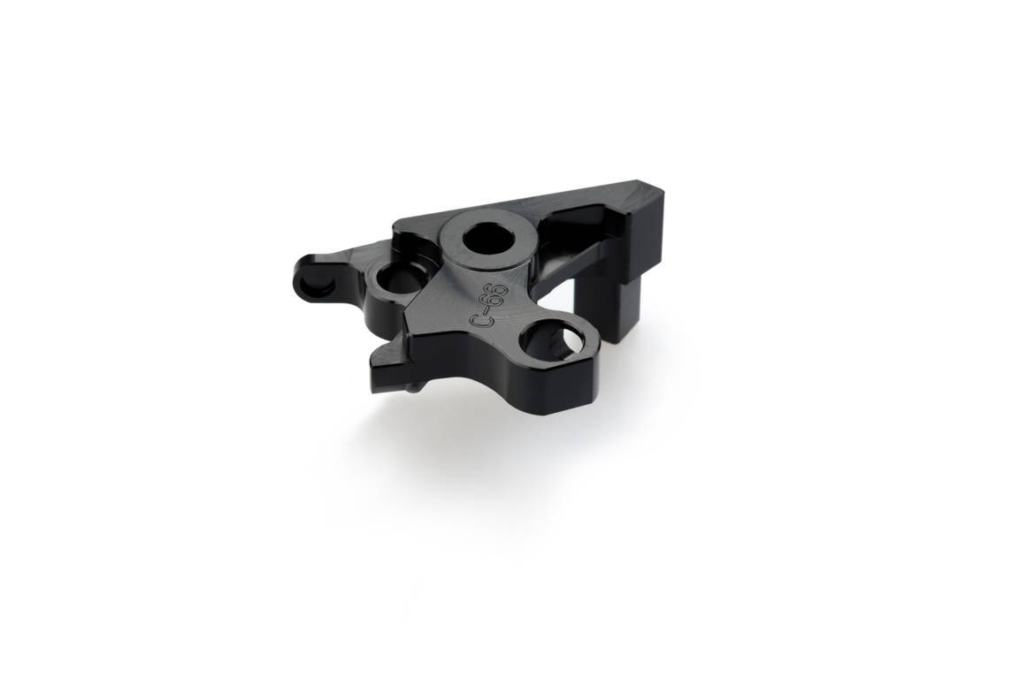Puig Koppelings Hendel Adapter Triumph 1200 Tiger Explorer / XC / XCX / XR / XRT / XRX