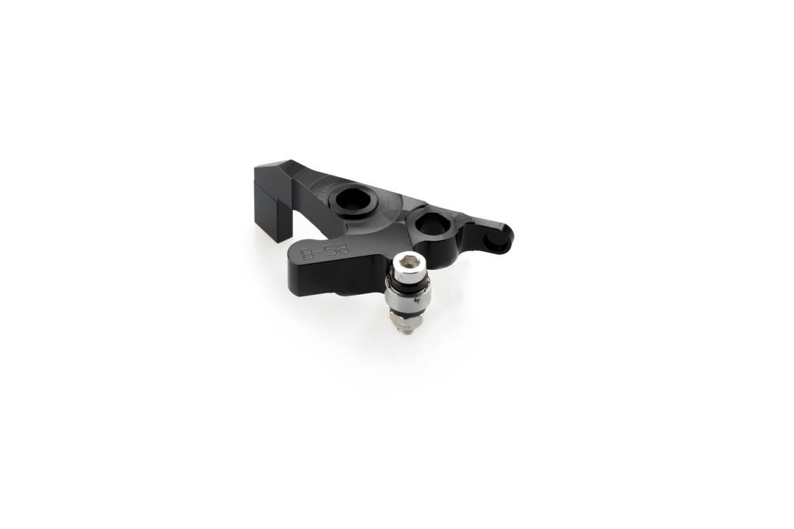 Puig Rem Hendel Adapter Yamaha X-Max 400 Vanaf 2013