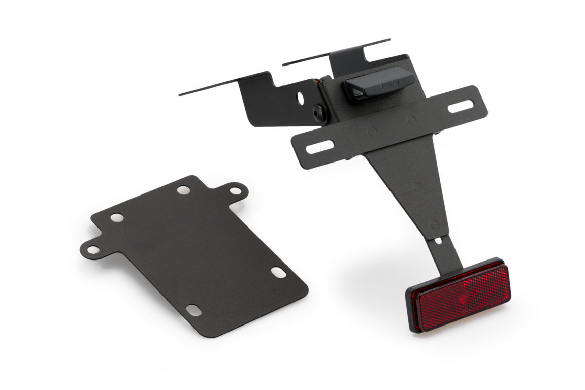 Puig Kentekenplaathouder Honda MSX 125 2014-2015