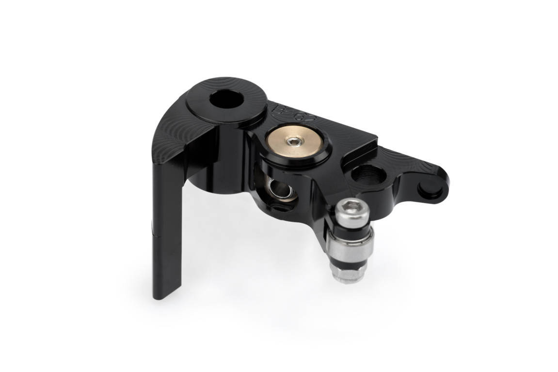 Puig Rem Hendel Adapter Yamaha MT 09 / SP / Tracer 9 / GT / YZF-R1 / R1M / R6