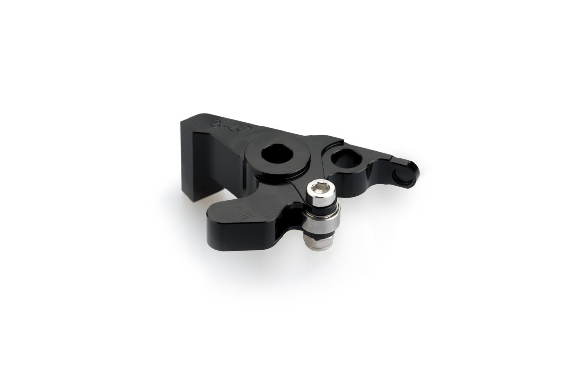Puig Rem Hendel Adapter Kawasaki J 125 / J 300