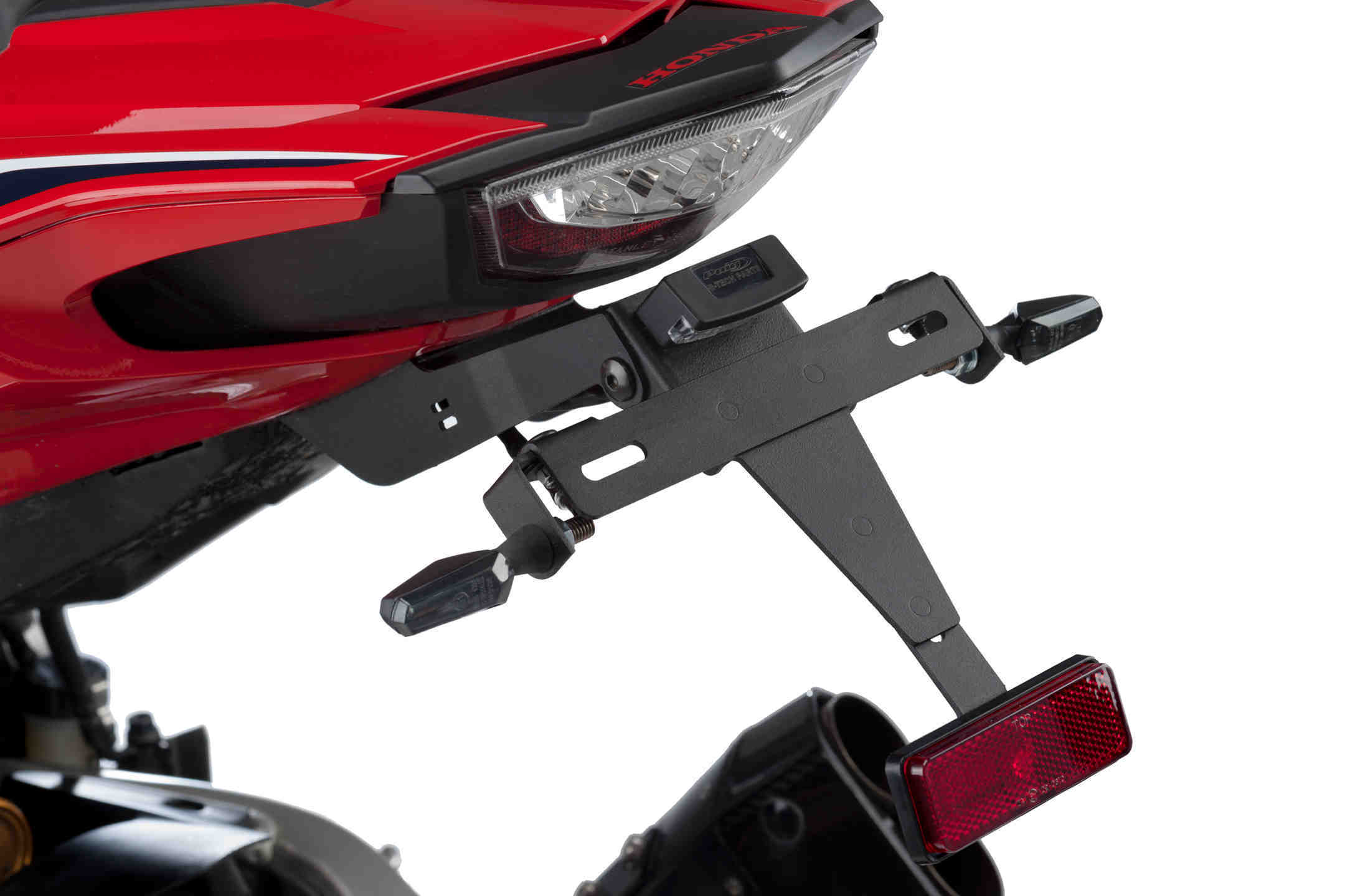 Puig Kentekenplaathouder Honda CBR 1000 RR Fireblade / SP / SP2