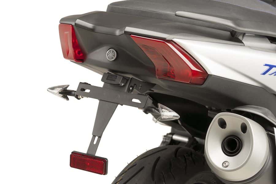 Puig Kentekenplaathouder Yamaha T-MAX 530 / DX / SX 2017-2019