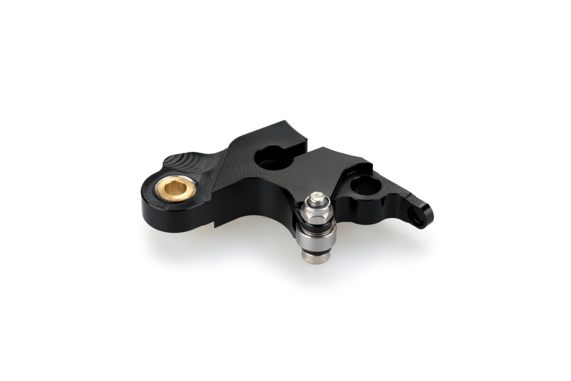 Puig Koppelings Hendel Adapter Benelli Leoncino 500 / TRK 502 / MV Agusta Superveloce 800