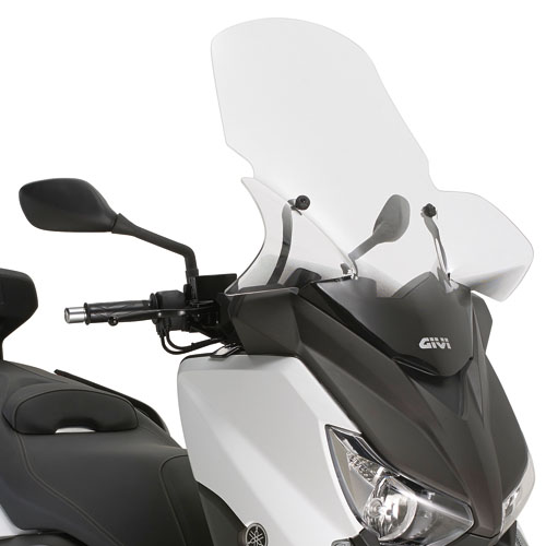 Givi 2111DT Windscherm Yamaha X-MAX 125 / 250 / 400