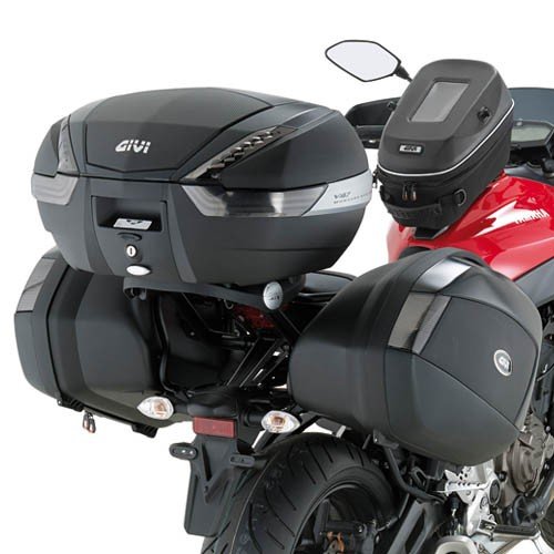 Givi 2118FZ Topkofferrek Yamaha MT-07 2014-2017