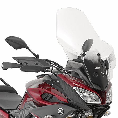 Givi 2122DT Windscherm Yamaha MT-09 Tracer 2015-2017