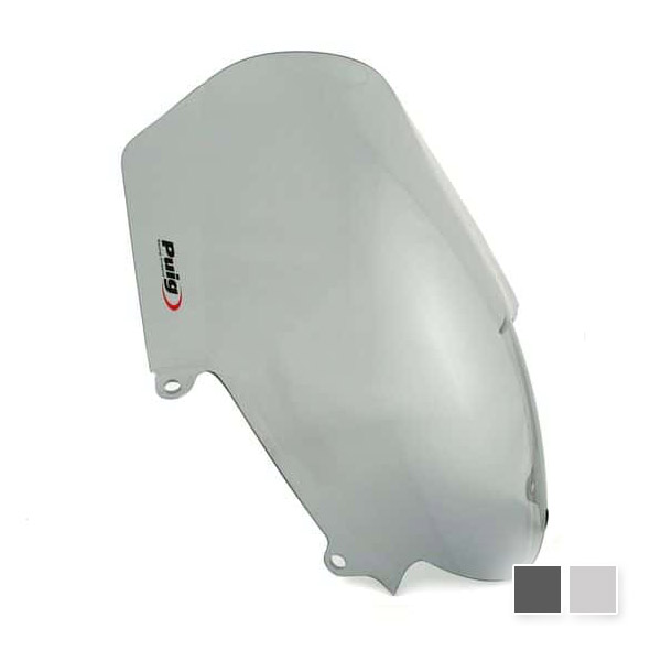 Puig Touring Windscherm Suzuki GSF 650 S / GSF 1200 S / GSF 1250 Bandit