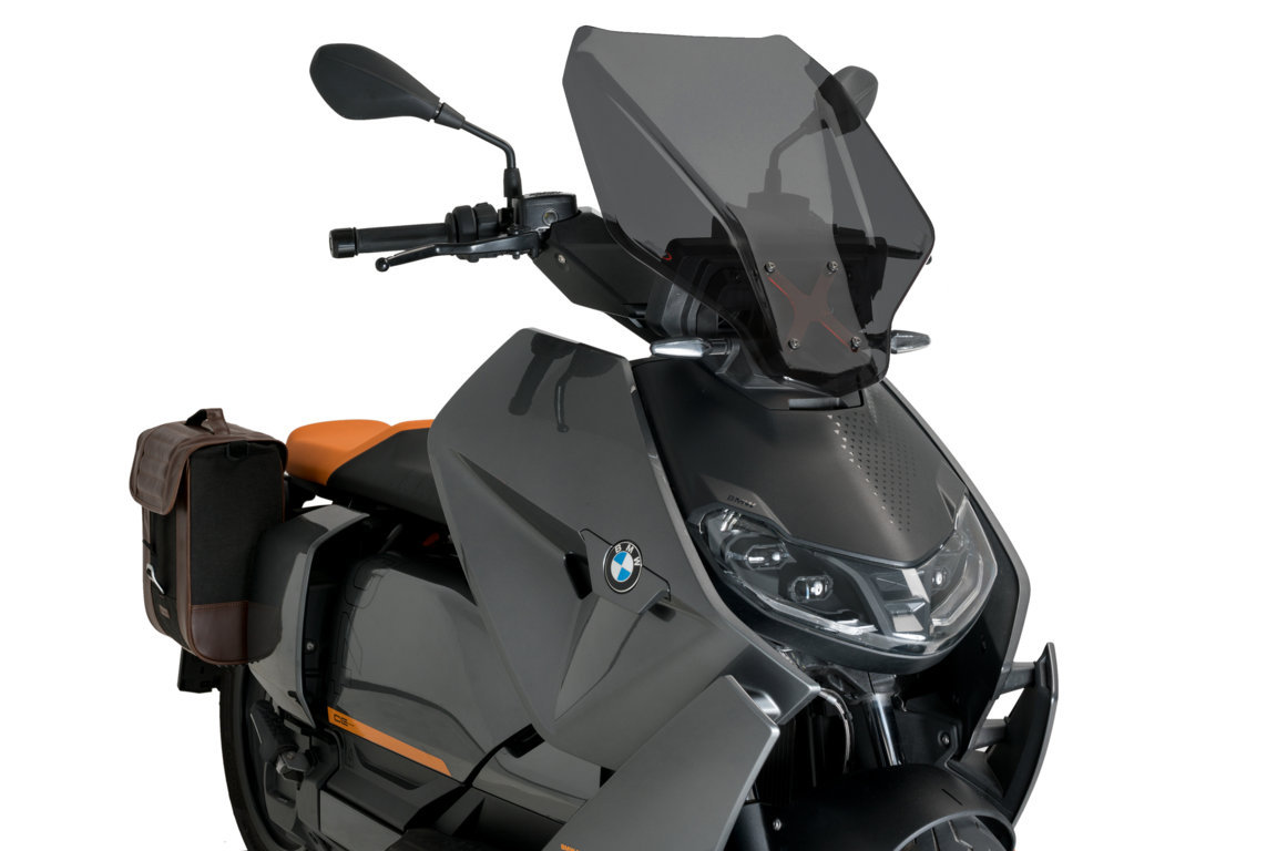 Puig V-Tech Line Touring Windscherm BMW CE 04 Vanaf 2021